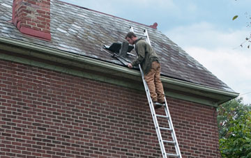 what affects urgent Craig Y Duke roof repairs
