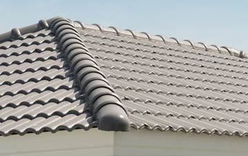 advantages of Craig Y Duke clay roofing