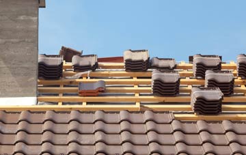 Craig Y Duke clay roofing costs