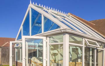 conservatory roof insulation costs Craig Y Duke