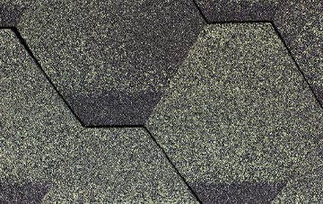 Craig Y Duke fibreglass shingle repairs