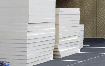 Craig Y Duke flat roof insulation costs