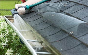 Craig Y Duke gutter cleaning costs