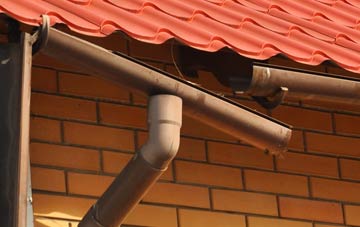 Craig Y Duke gutter repair costs