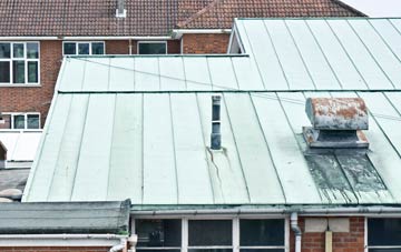 Craig Y Duke lead roofing costs