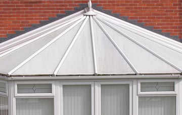 Craig Y Duke polycarbonate conservatory roof repairs