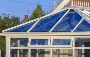 professional Craig Y Duke conservatory insulation