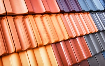 Craig Y Duke roof tile costs