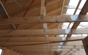 Craig Y Duke roof truss costs