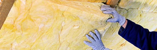 quotes for Craig Y Duke roof insulation