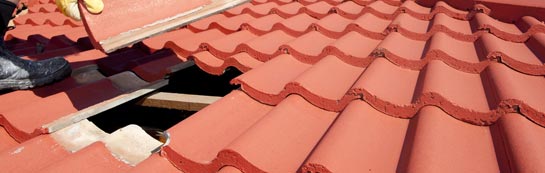 compare Craig Y Duke roof repair quotes