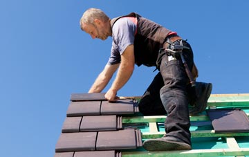 disadvantages of Craig Y Duke slate roofing