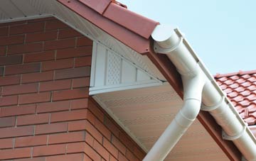 Craig Y Duke soffit repair costs
