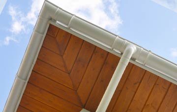 Craig Y Duke soffit types