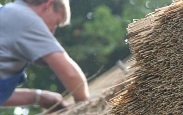 professional Craig Y Duke thatchers