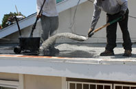 Craig Y Duke flat roofing repair