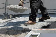 find rated Craig Y Duke flat roofing replacement companies