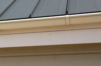 Craig Y Duke soffit repair