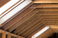 Craig Y Duke tapered roof insulation quotes